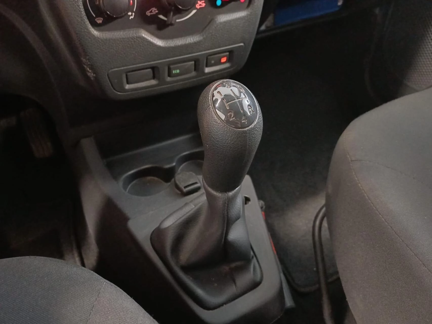 Hoofdafbeelding Dacia Dokker