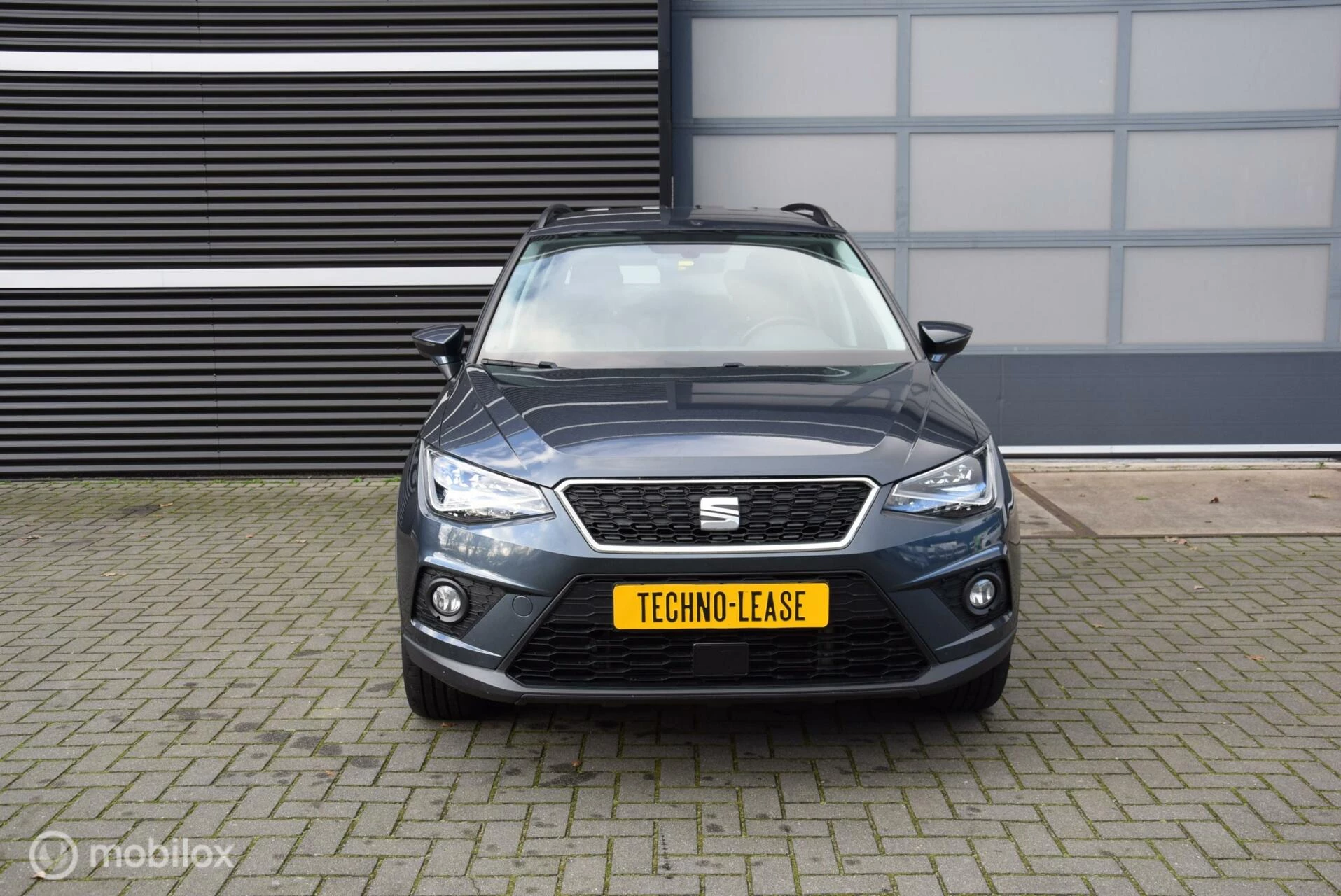 Hoofdafbeelding SEAT Arona