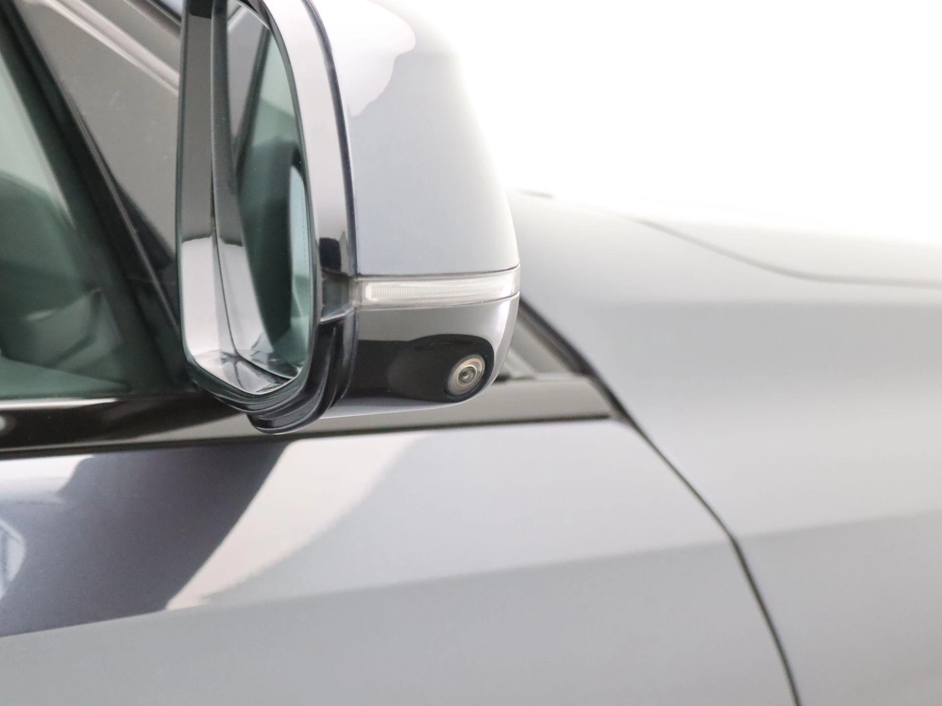 Hoofdafbeelding BMW X6