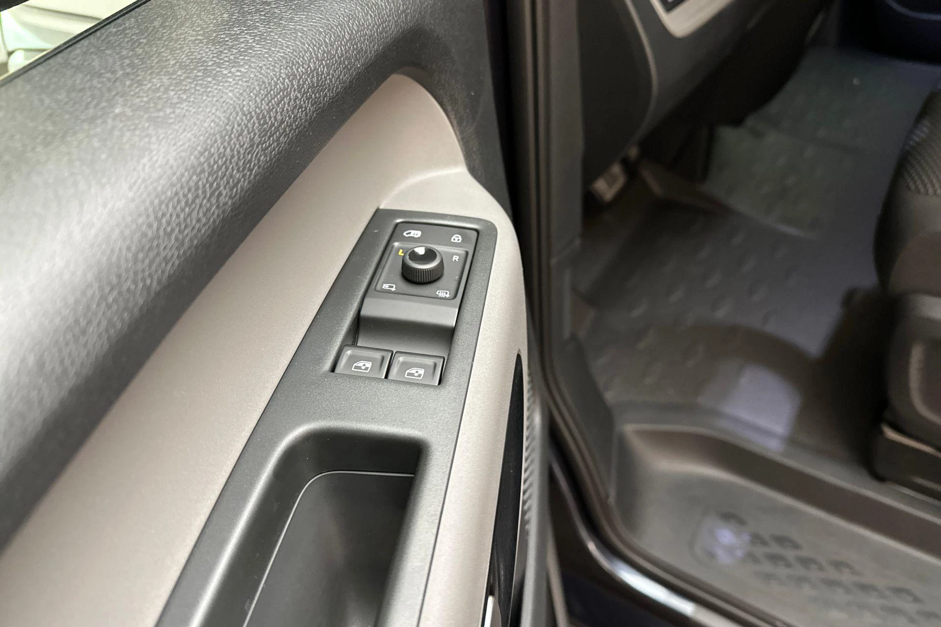 Hoofdafbeelding Volkswagen ID. Buzz Cargo