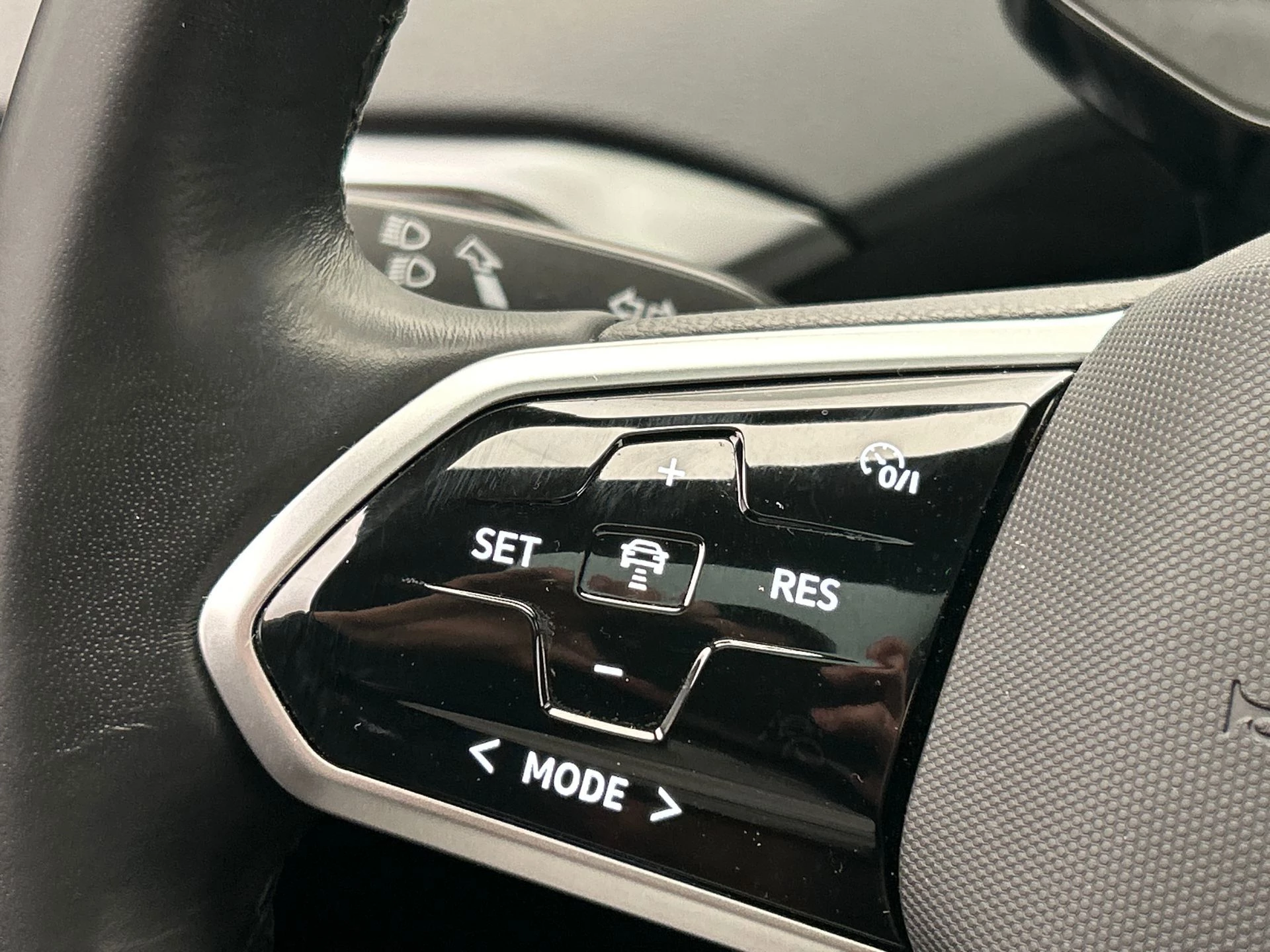 Hoofdafbeelding Volkswagen ID.5