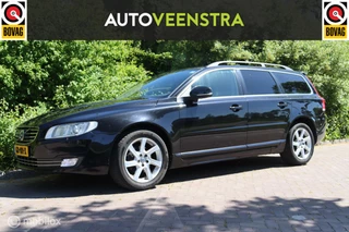 Volvo V70 2.0 D4 Summum