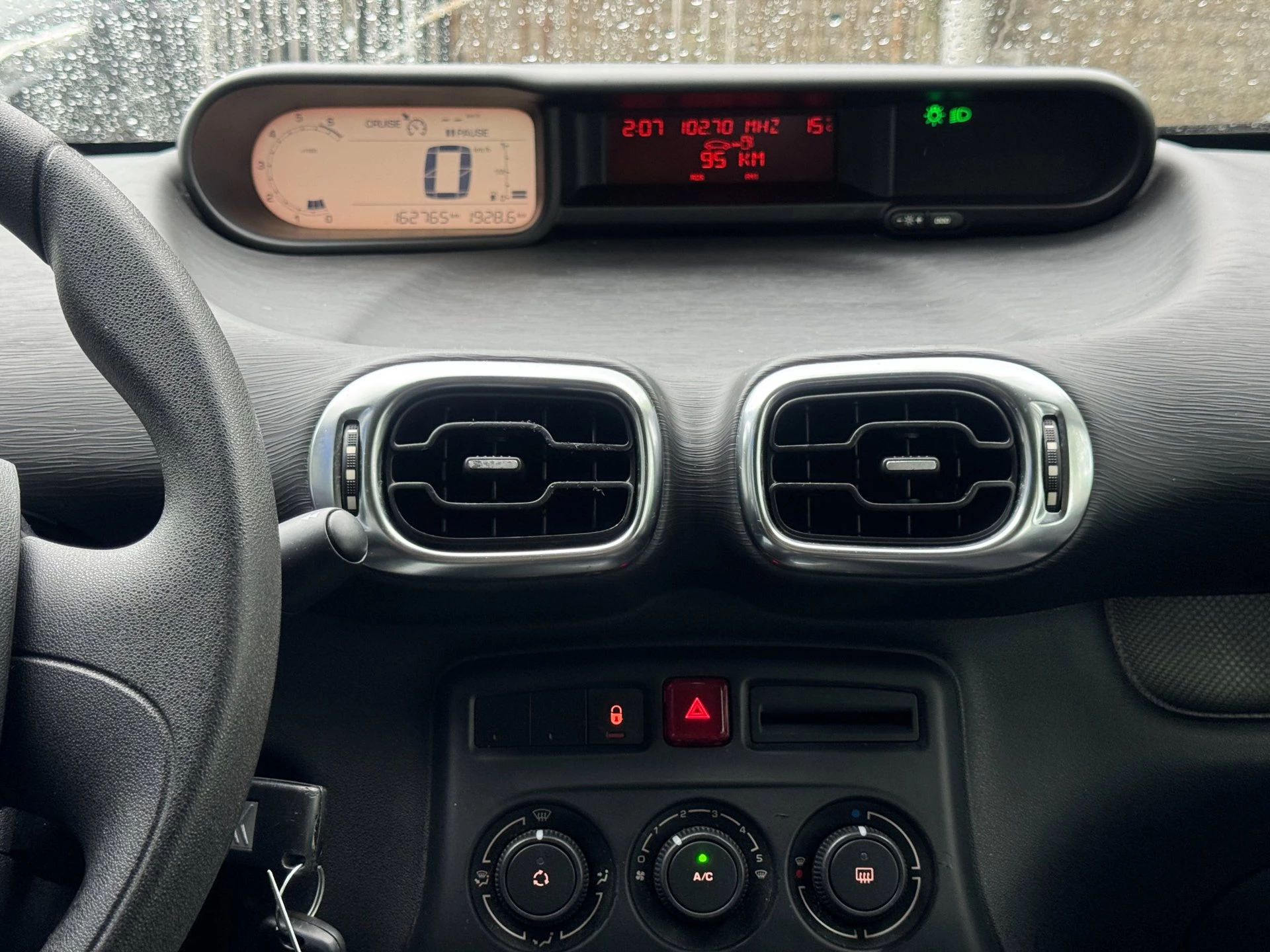 Hoofdafbeelding Citroën C3 Picasso
