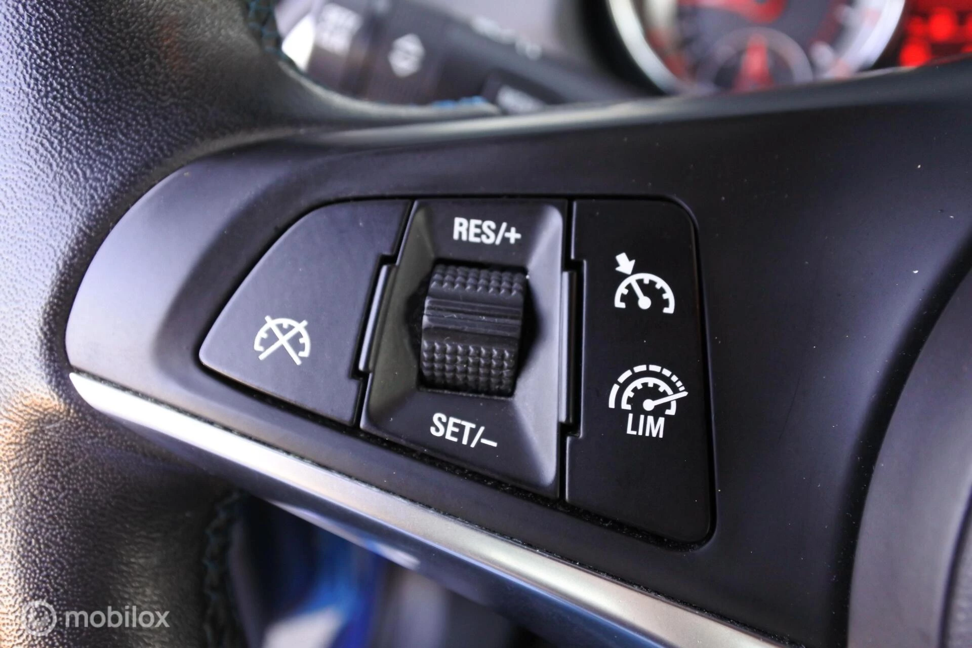 Hoofdafbeelding Opel ADAM