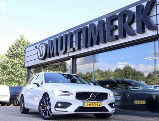 Volvo V60 2.0 B3 Business Pro, Dealer onderhouden, Trekhaak