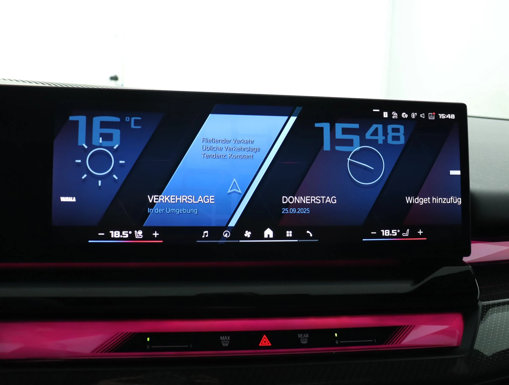 Hoofdafbeelding BMW M5