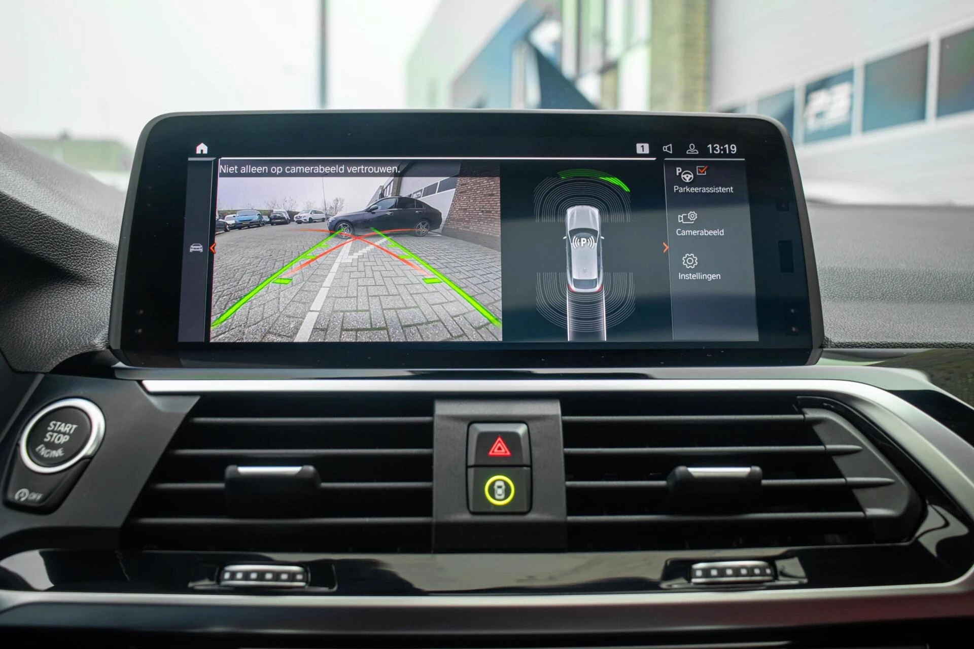 Hoofdafbeelding BMW X4