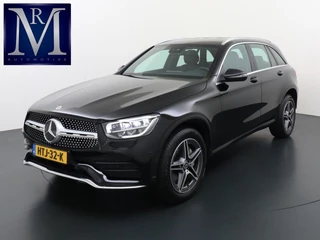 Mercedes-Benz GLC-klasse 300e 4MATIC CAMERA | ELEK. STOEL | RIJKLAAR INCL. 12 MND. BOVAGGARANTIE