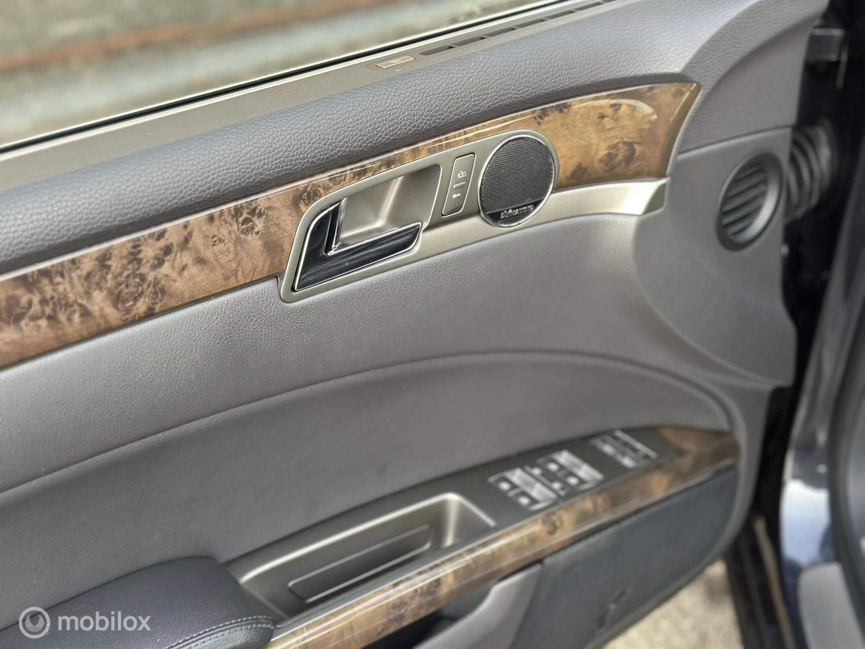 Hoofdafbeelding Volkswagen Phaeton