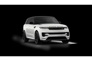 Land Rover Range Rover Sport 3.0 P460e Dynamic HSE PHEV