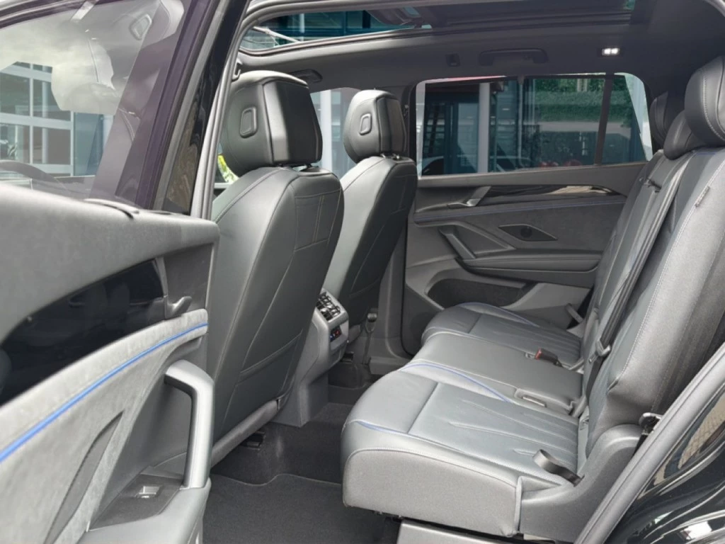 Hoofdafbeelding Volkswagen Tayron