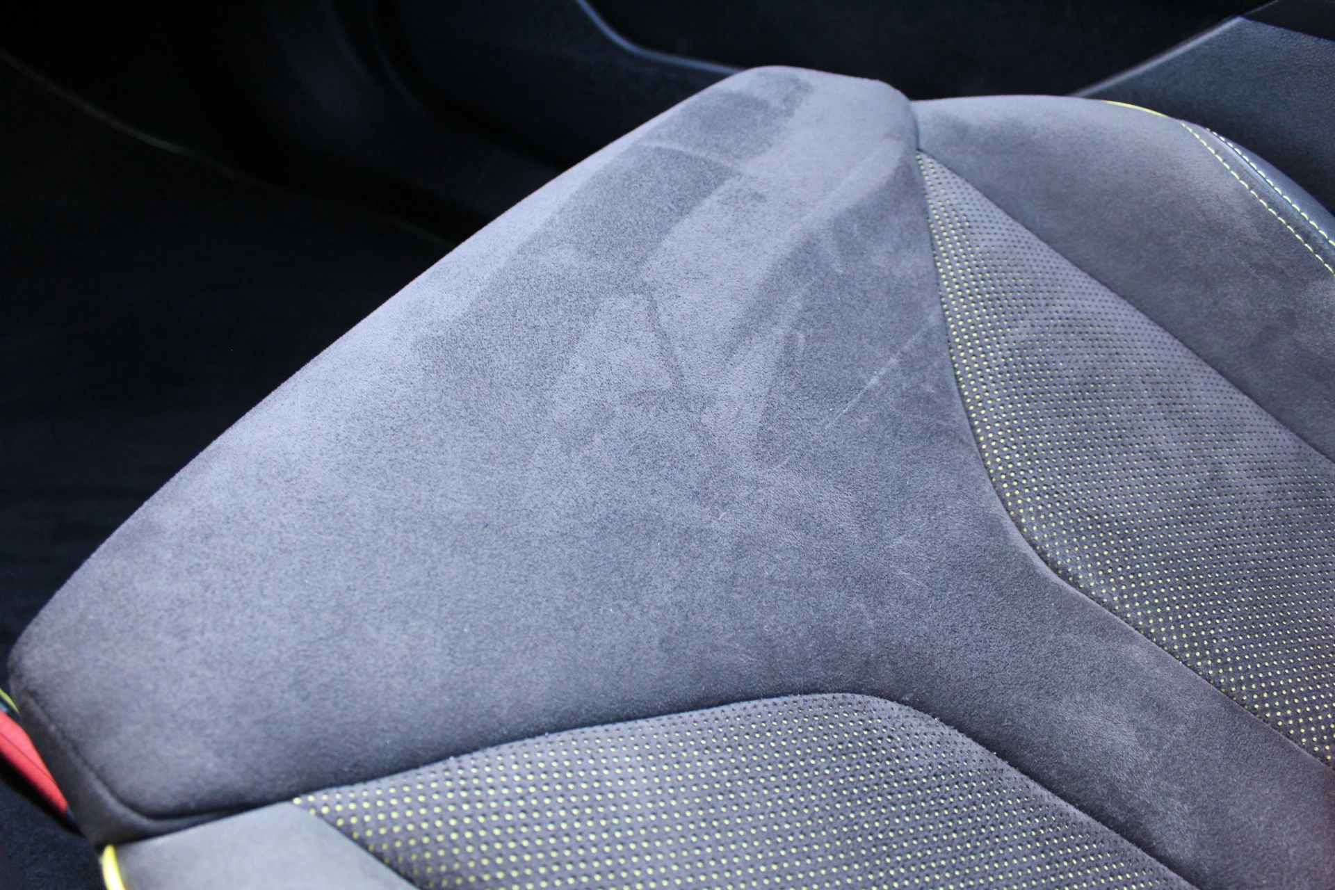 Hoofdafbeelding Škoda Enyaq Coupe