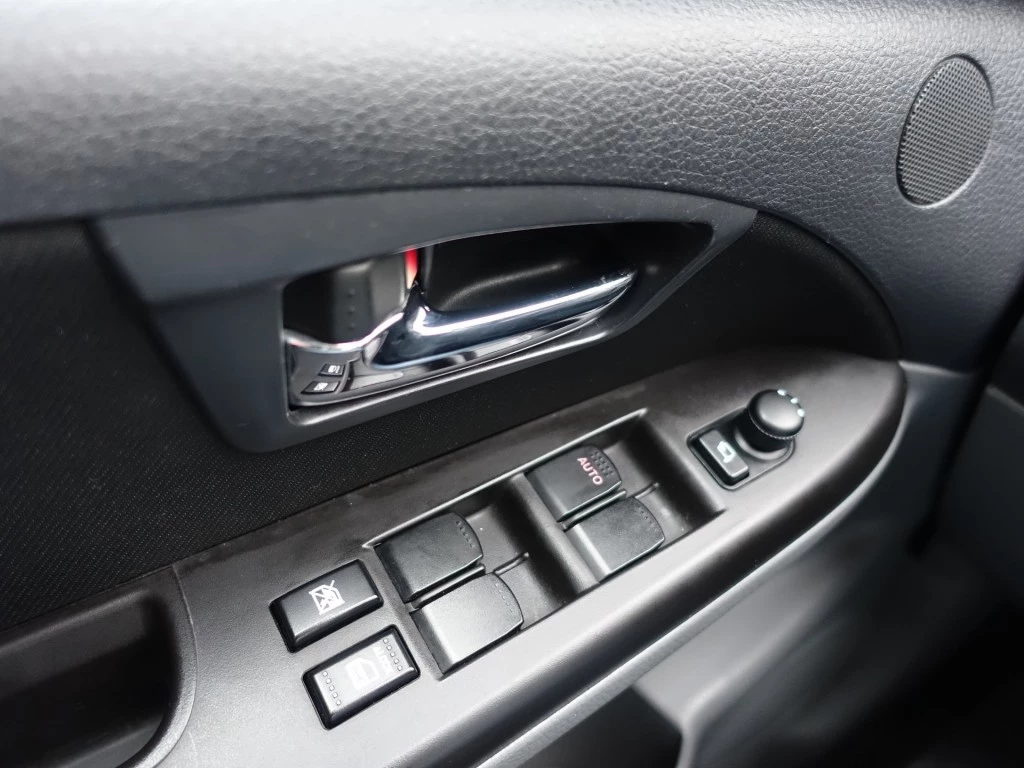 Hoofdafbeelding Suzuki SX4