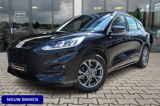Ford Kuga 2.5 PHEV ST-Line | ACC | Trekhaak | Camera |