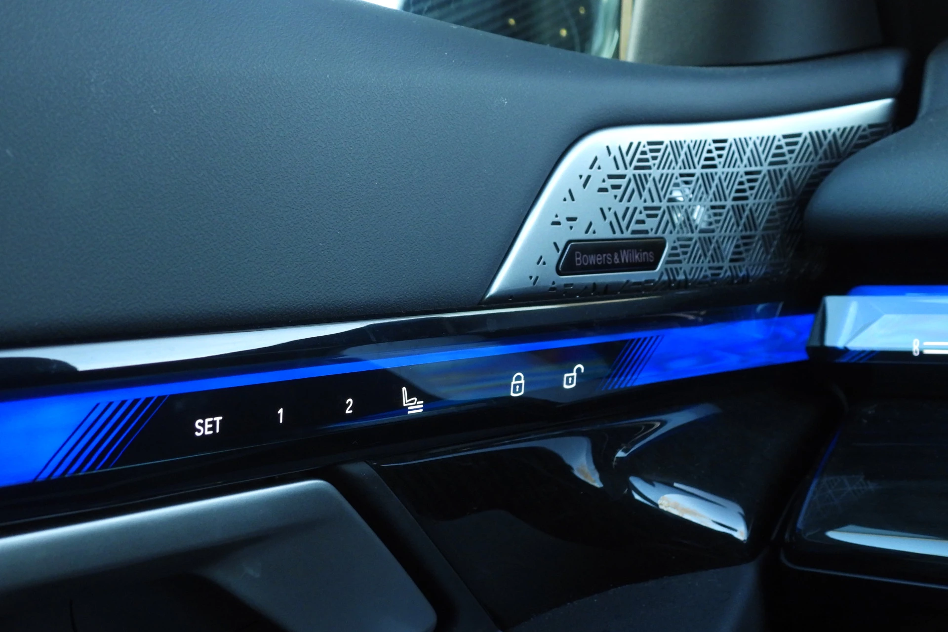 Hoofdafbeelding BMW M5