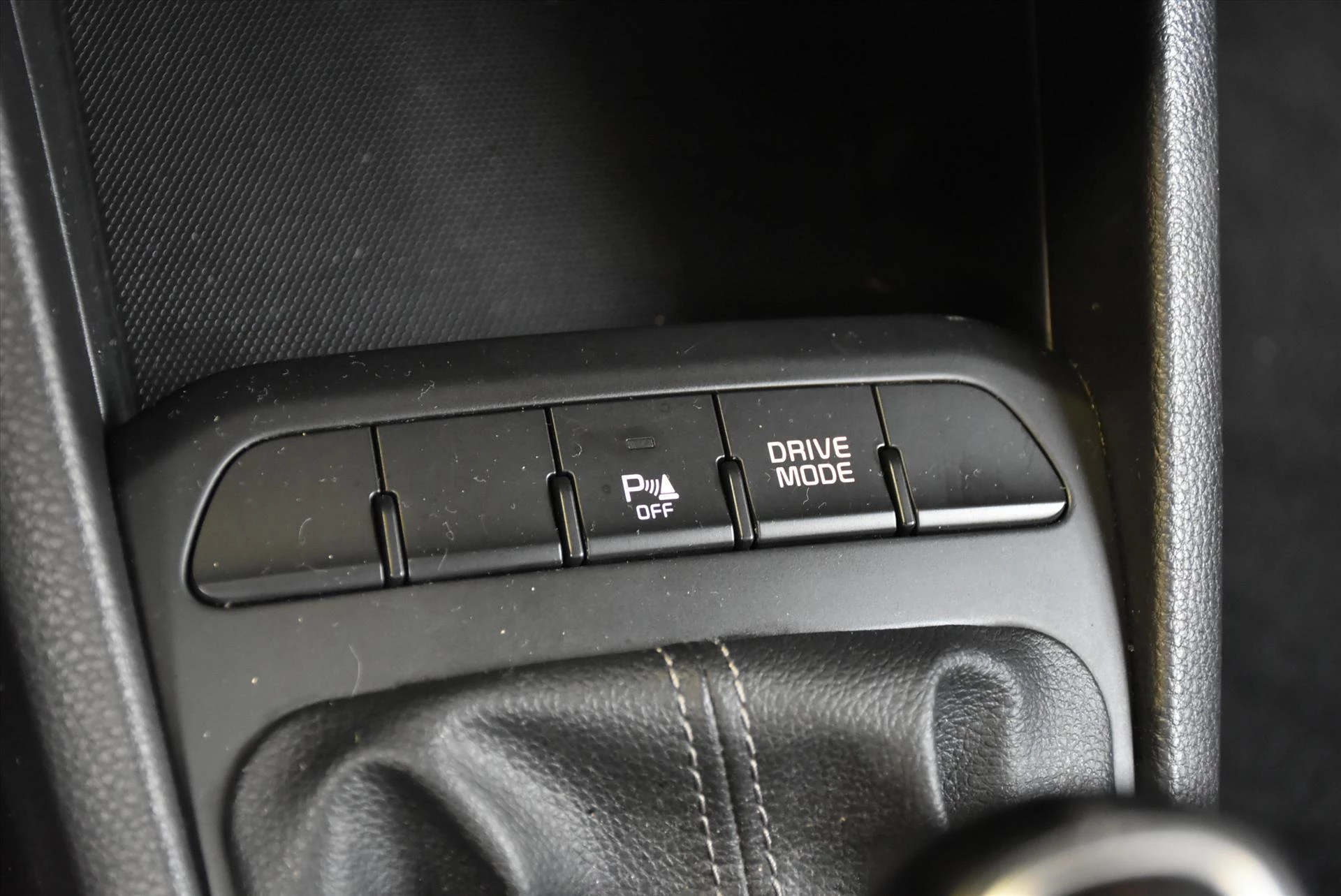 Hoofdafbeelding Kia Stonic