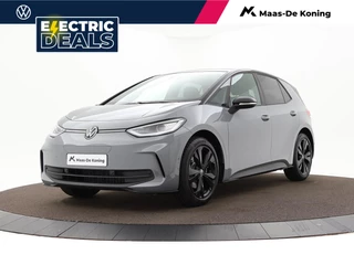 Volkswagen ID.3 Pro Limited Edition 58 kWh accu 204 PK