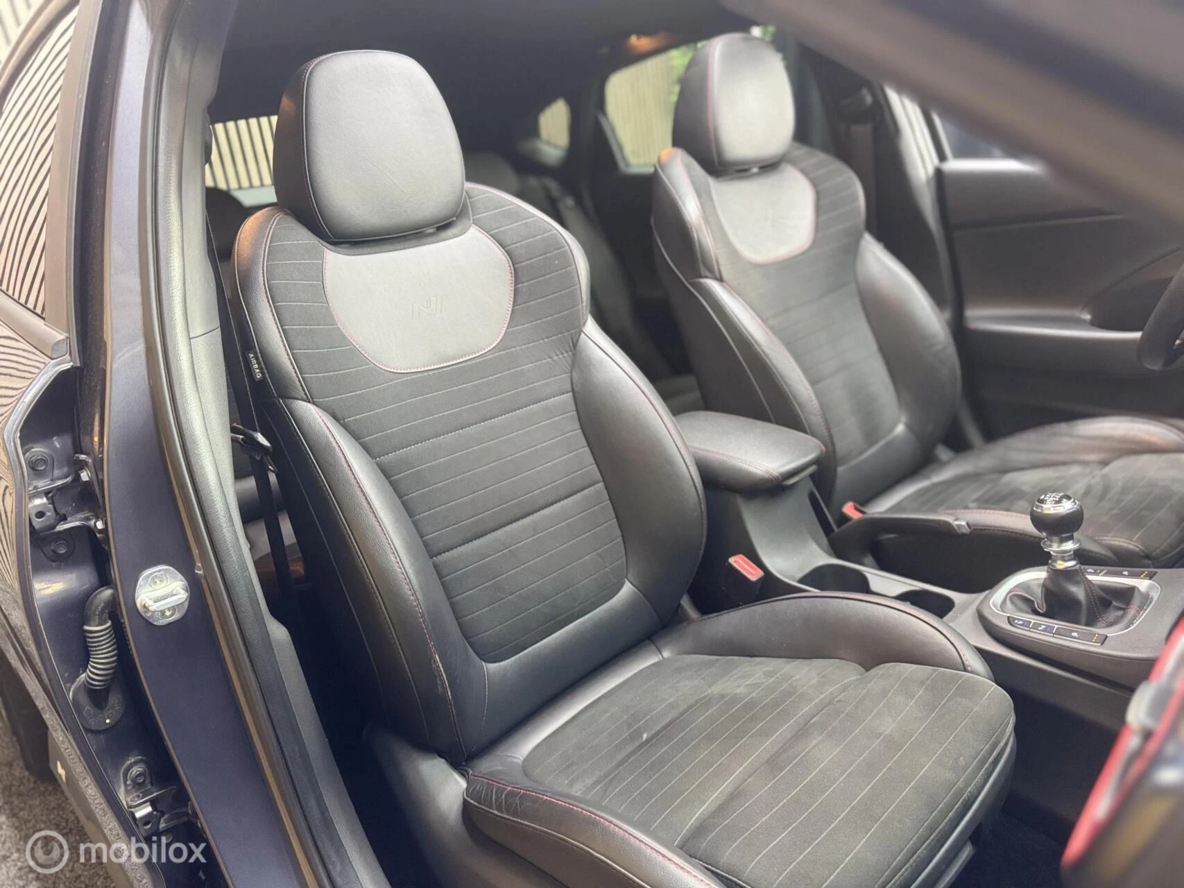 Hoofdafbeelding Hyundai i30