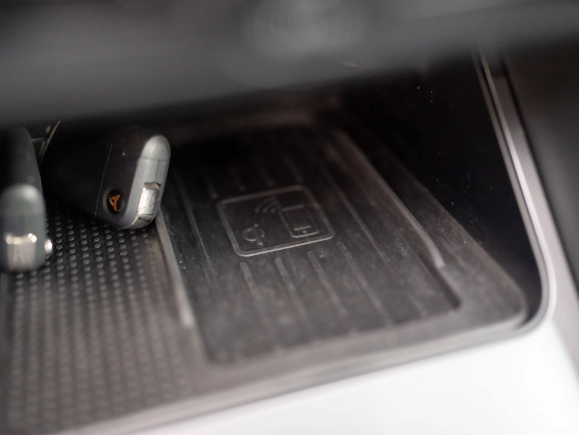 Hoofdafbeelding CUPRA Ateca