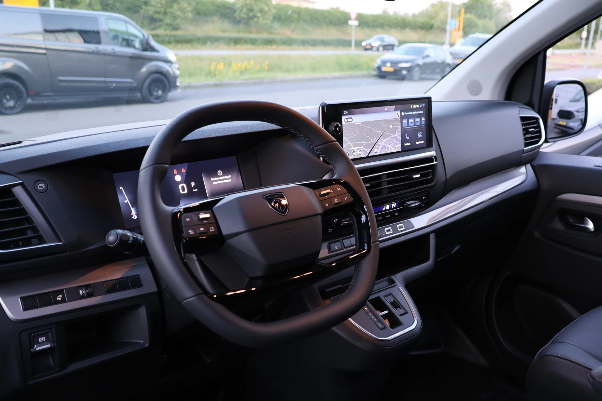 Hoofdafbeelding Peugeot Expert