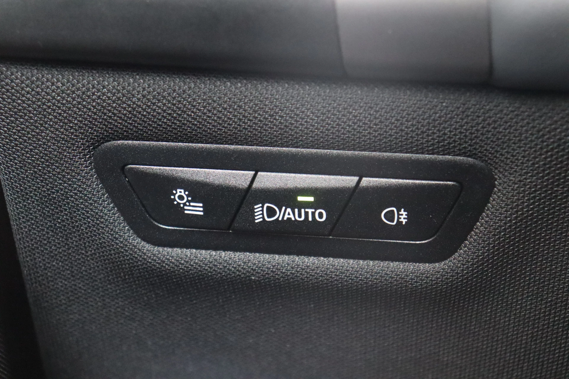 Hoofdafbeelding BMW iX