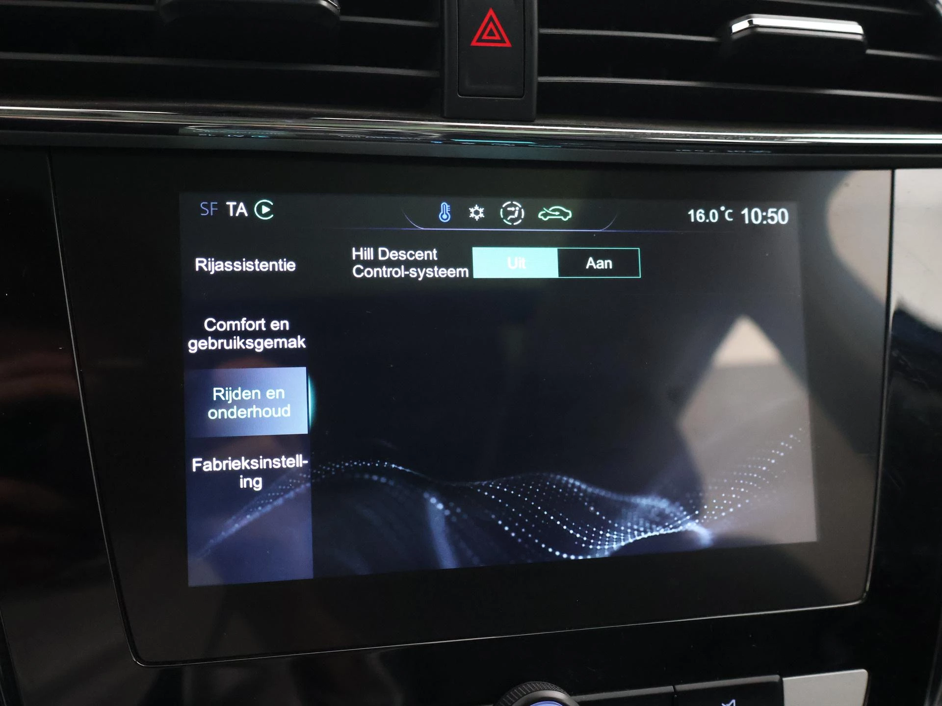 Hoofdafbeelding MG ZS EV