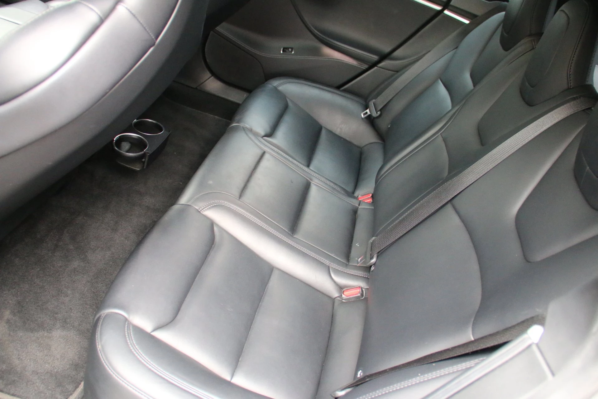 Hoofdafbeelding Tesla Model S