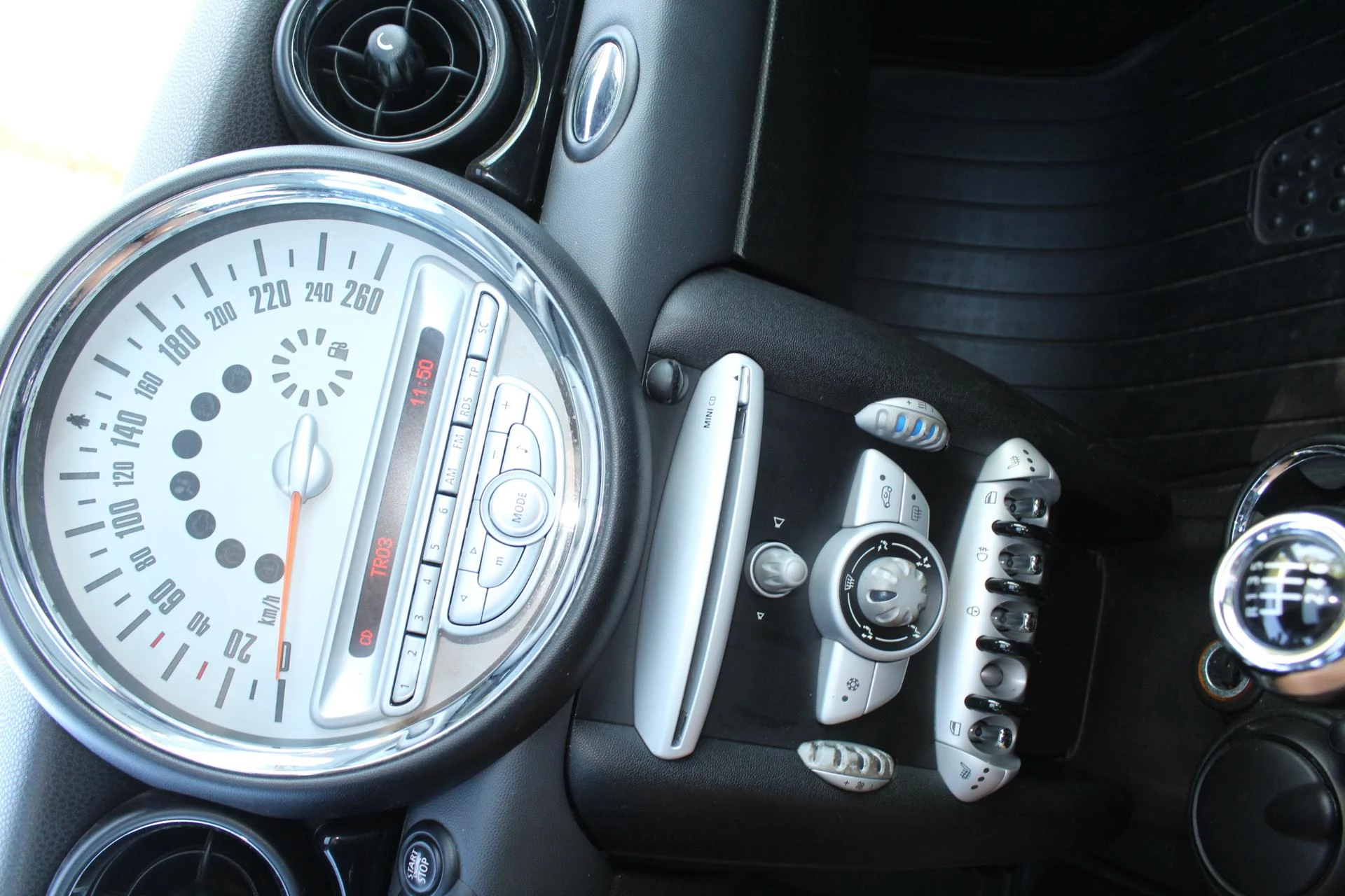 Hoofdafbeelding MINI One