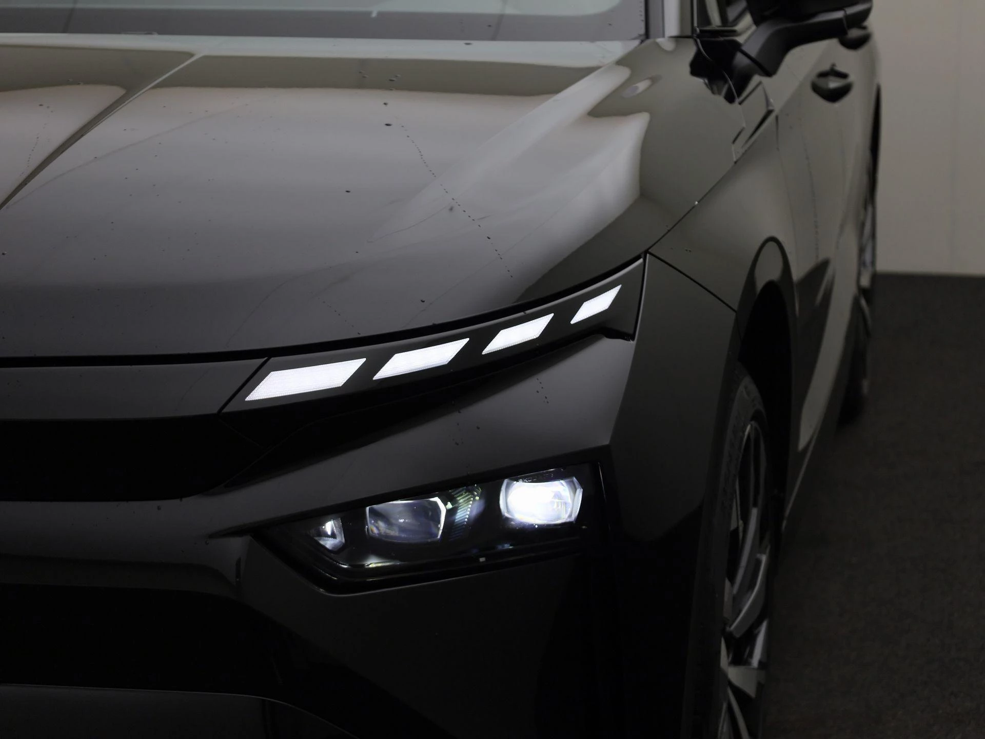 Hoofdafbeelding Škoda Enyaq iV