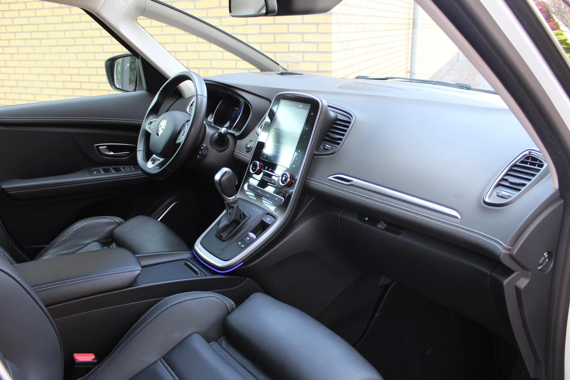 Hoofdafbeelding Renault Grand Scénic