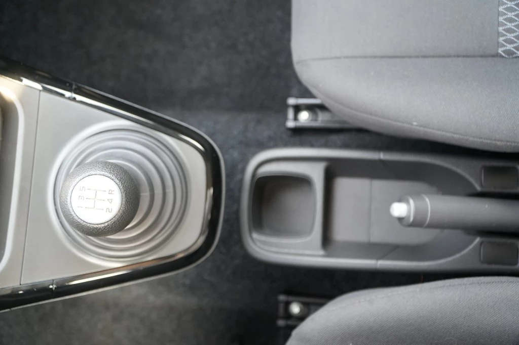 Hoofdafbeelding Suzuki Splash