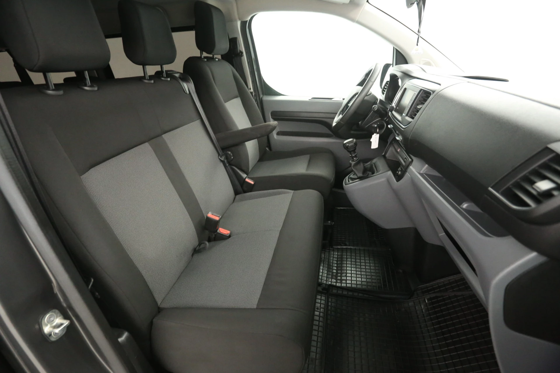 Hoofdafbeelding Citroën SpaceTourer