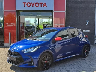 Toyota Yaris 1.5 HYBRID TOKYO APPLE/ANDROID NAVI STOELVERW. AD-CRUISE JBL-AUDIO CAMERA