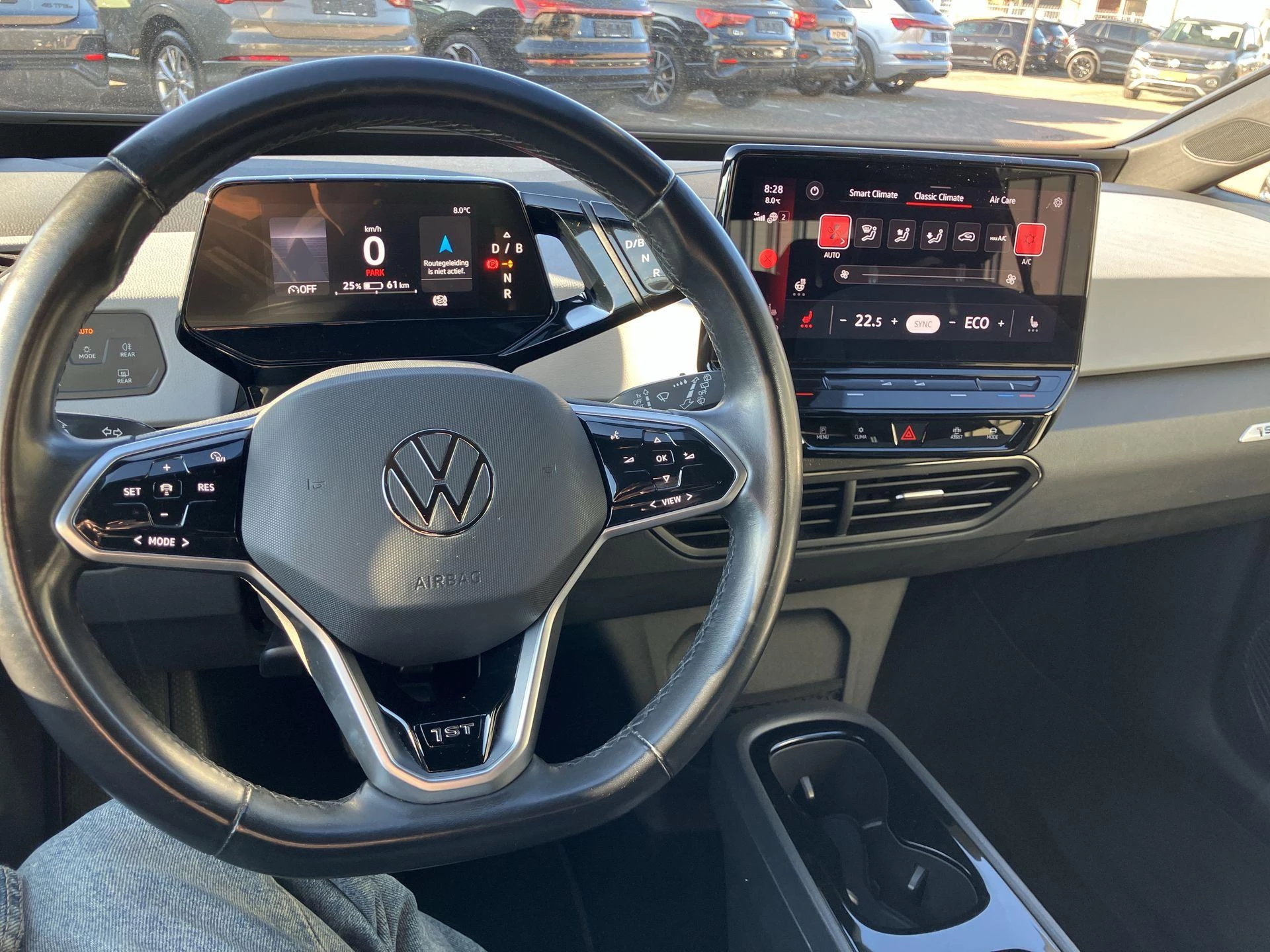 Hoofdafbeelding Volkswagen ID.3