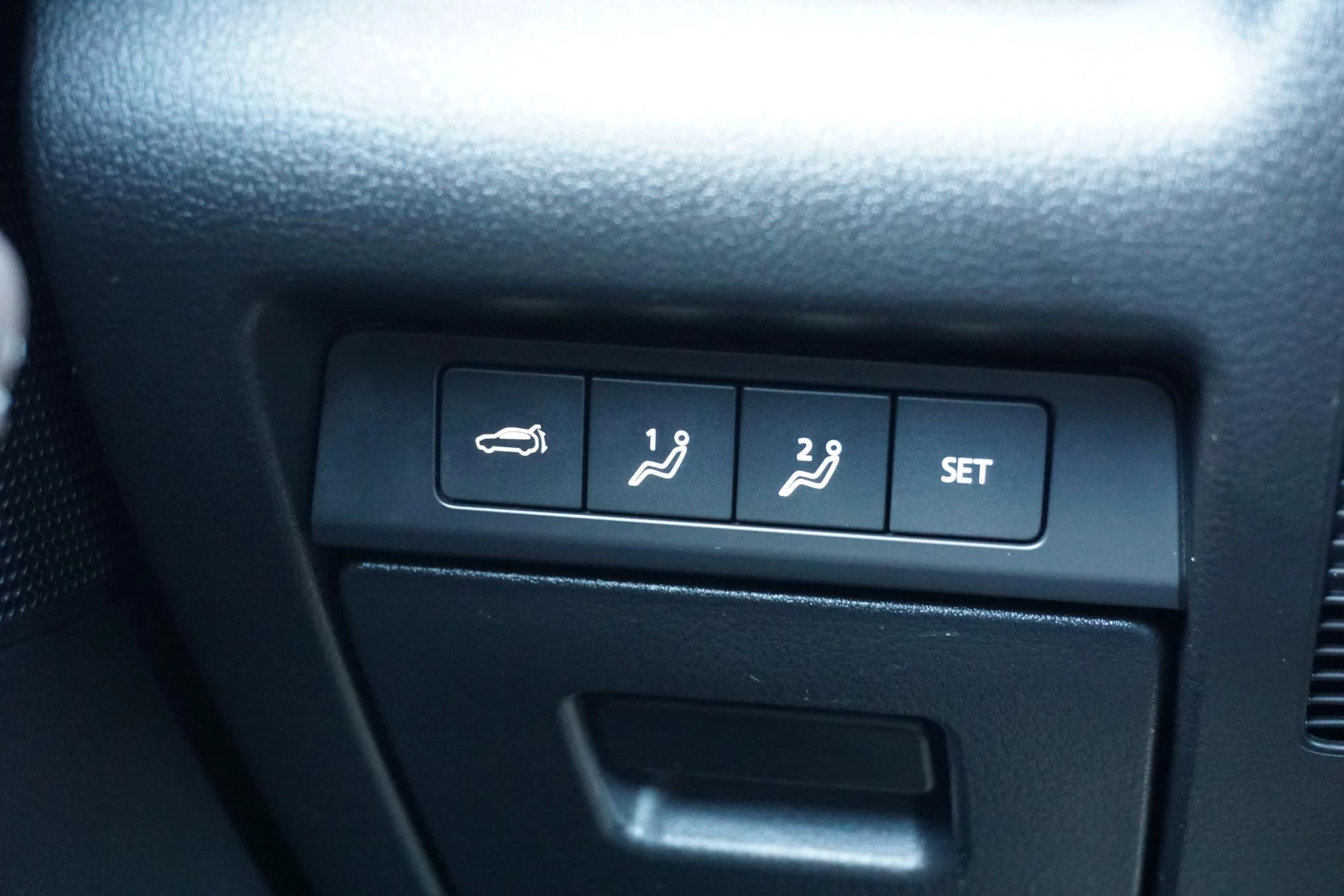 Hoofdafbeelding Mazda CX-30