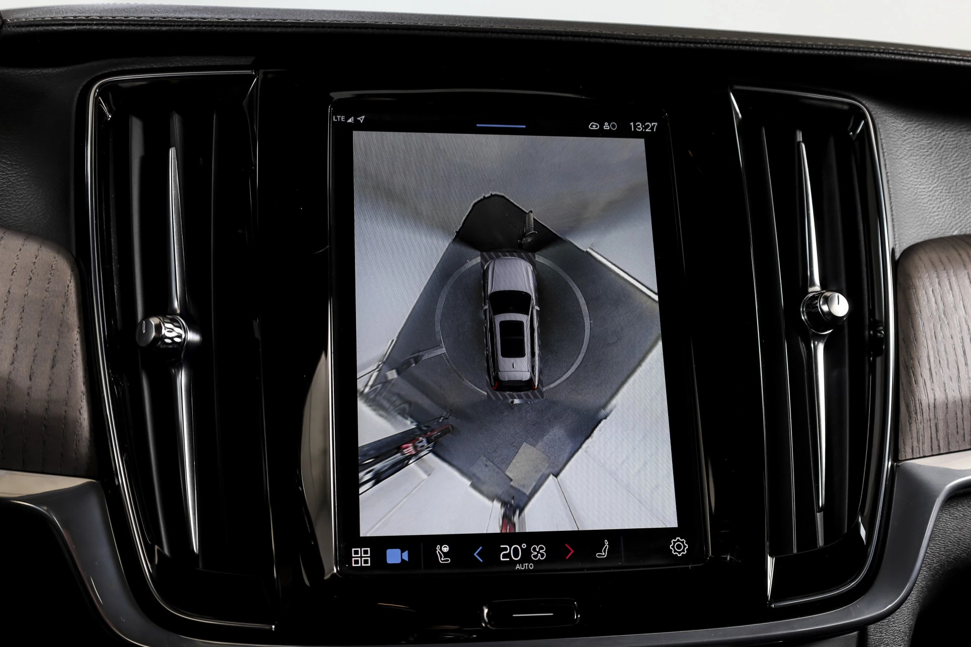 Hoofdafbeelding Volvo V90