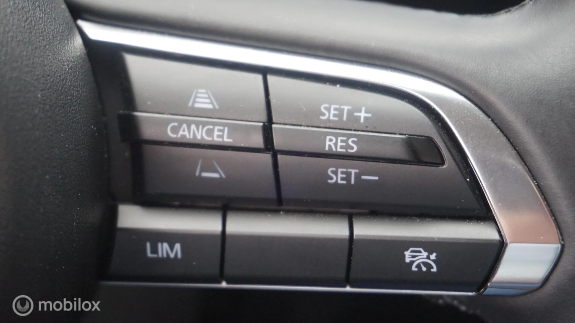 Hoofdafbeelding Mazda CX-30
