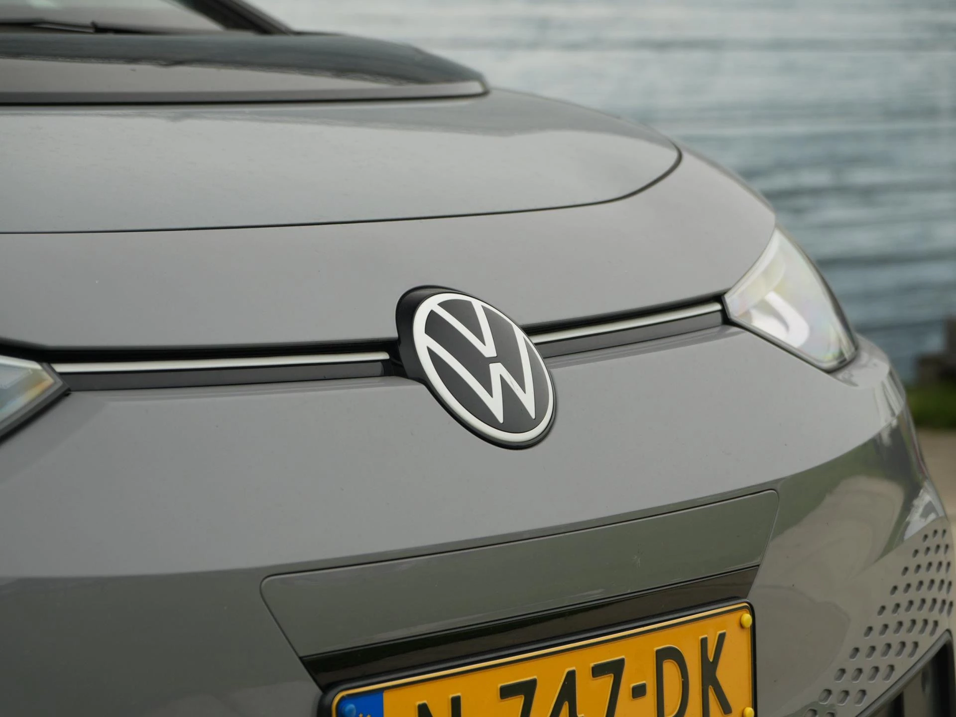 Hoofdafbeelding Volkswagen ID.3