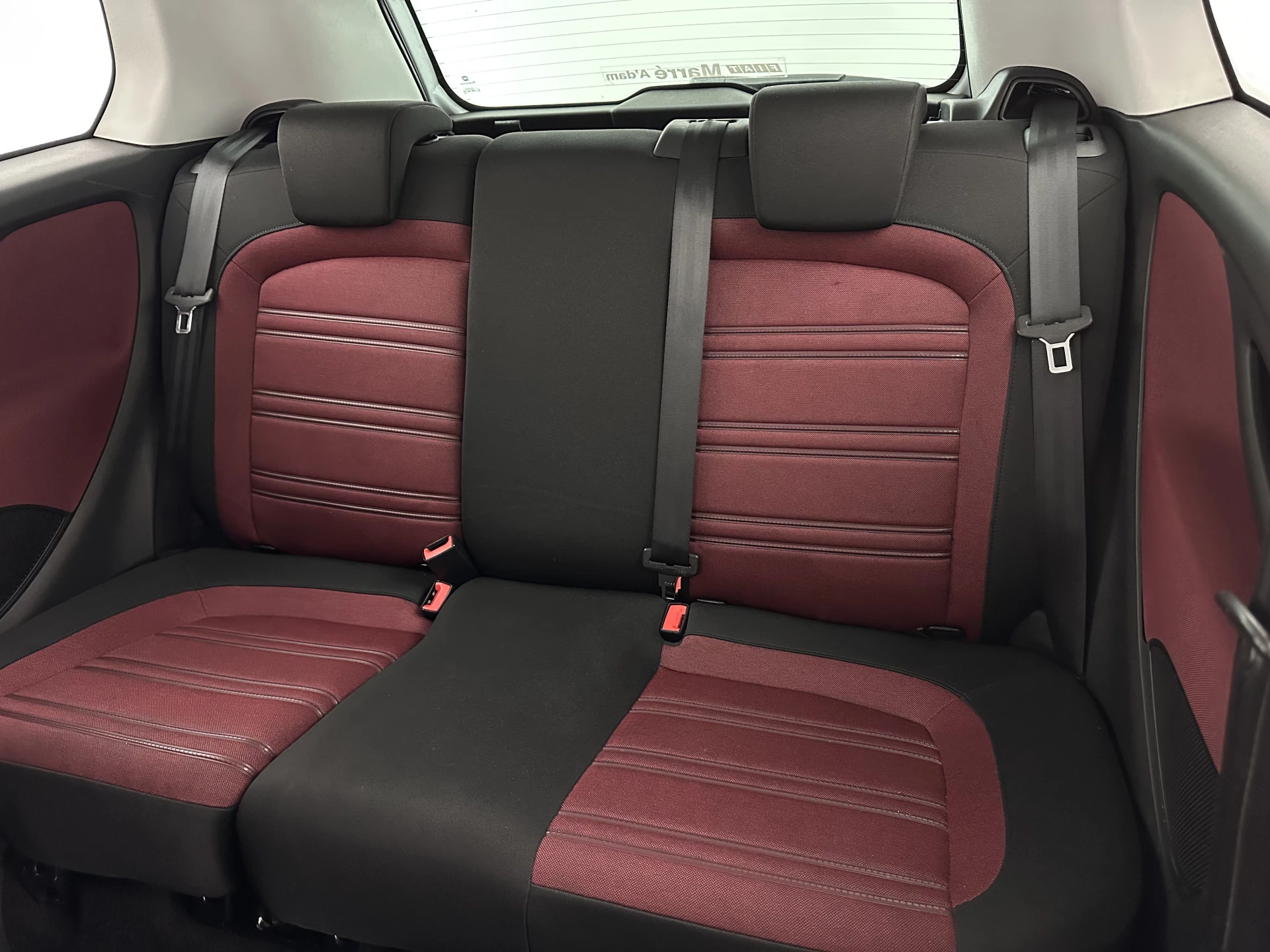Hoofdafbeelding Fiat Punto