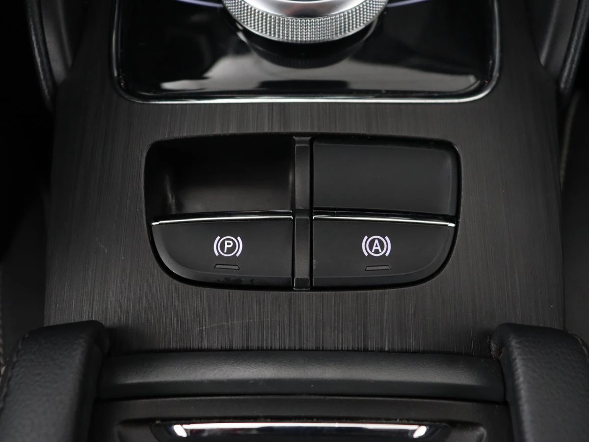 Hoofdafbeelding MG ZS EV