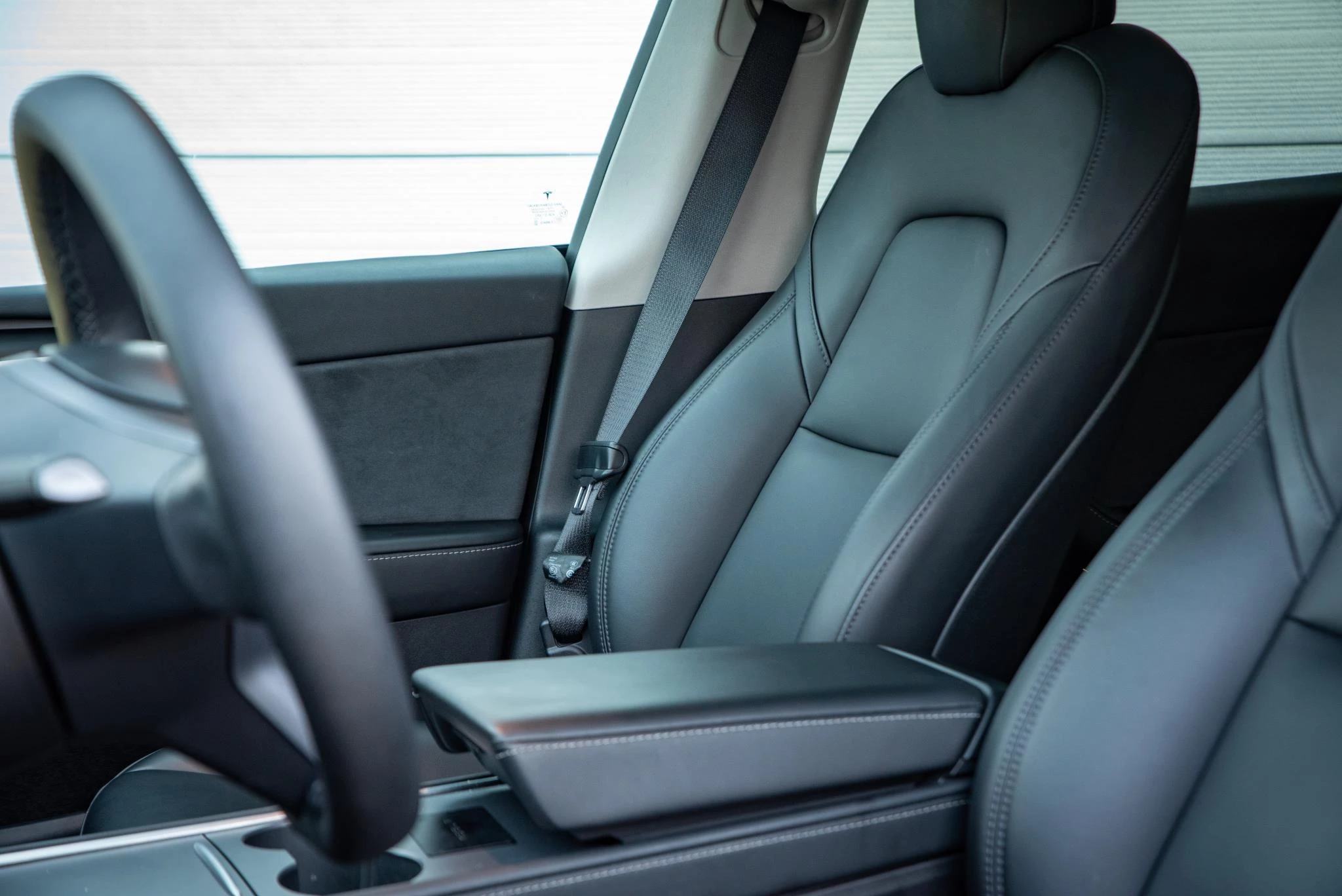 Hoofdafbeelding Tesla Model Y