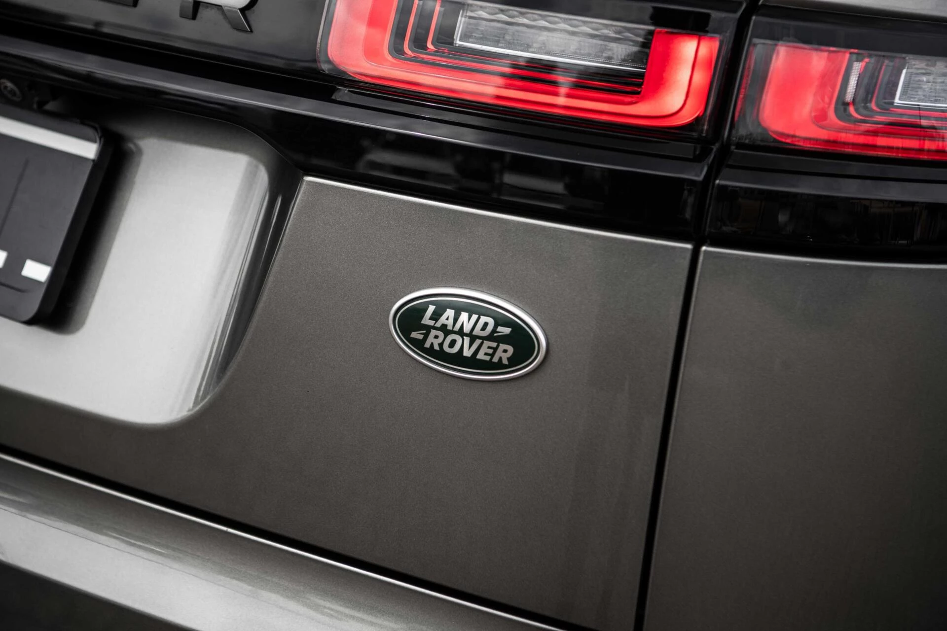 Hoofdafbeelding Land Rover Range Rover Velar