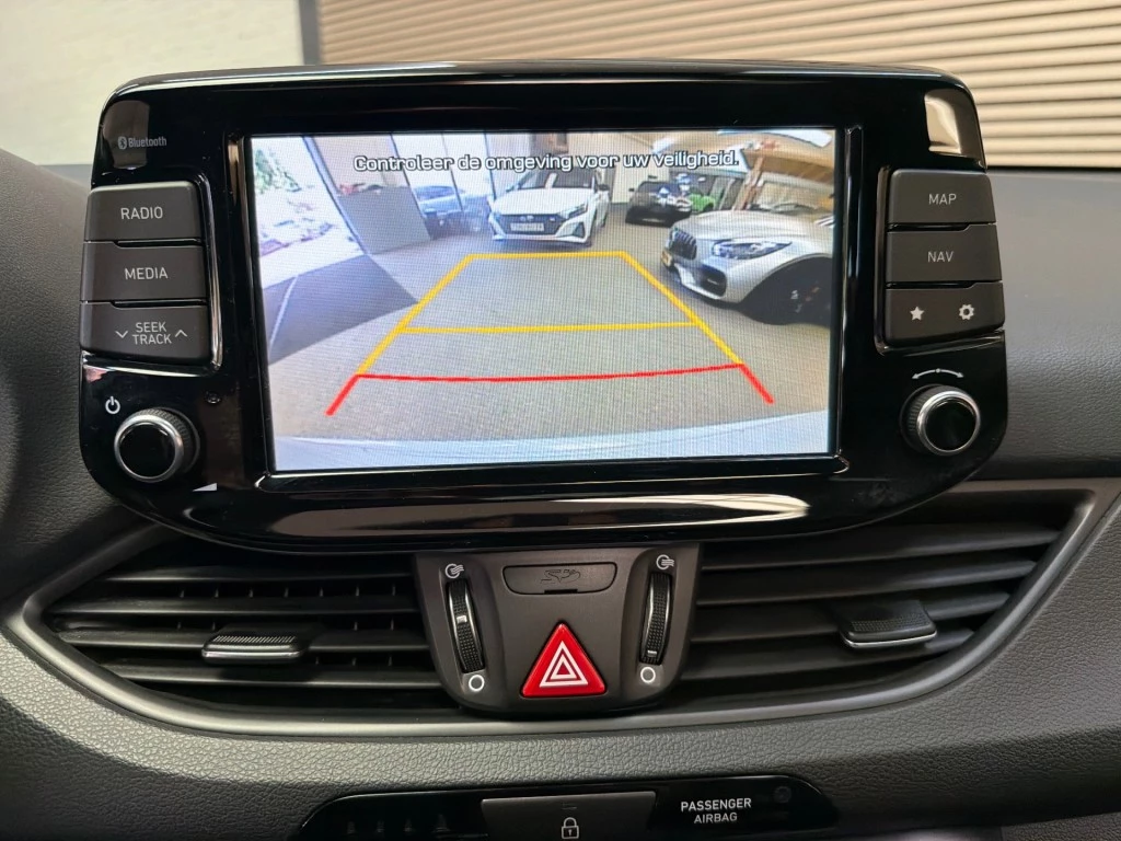 Hoofdafbeelding Hyundai i30