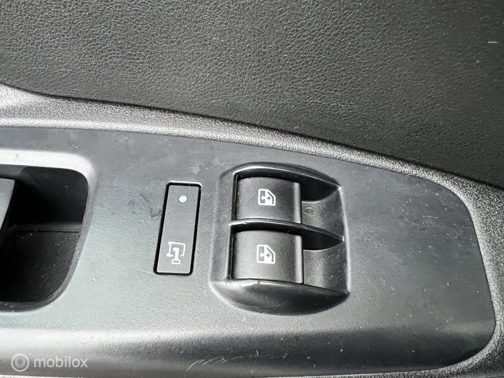 Hoofdafbeelding Fiat Doblò