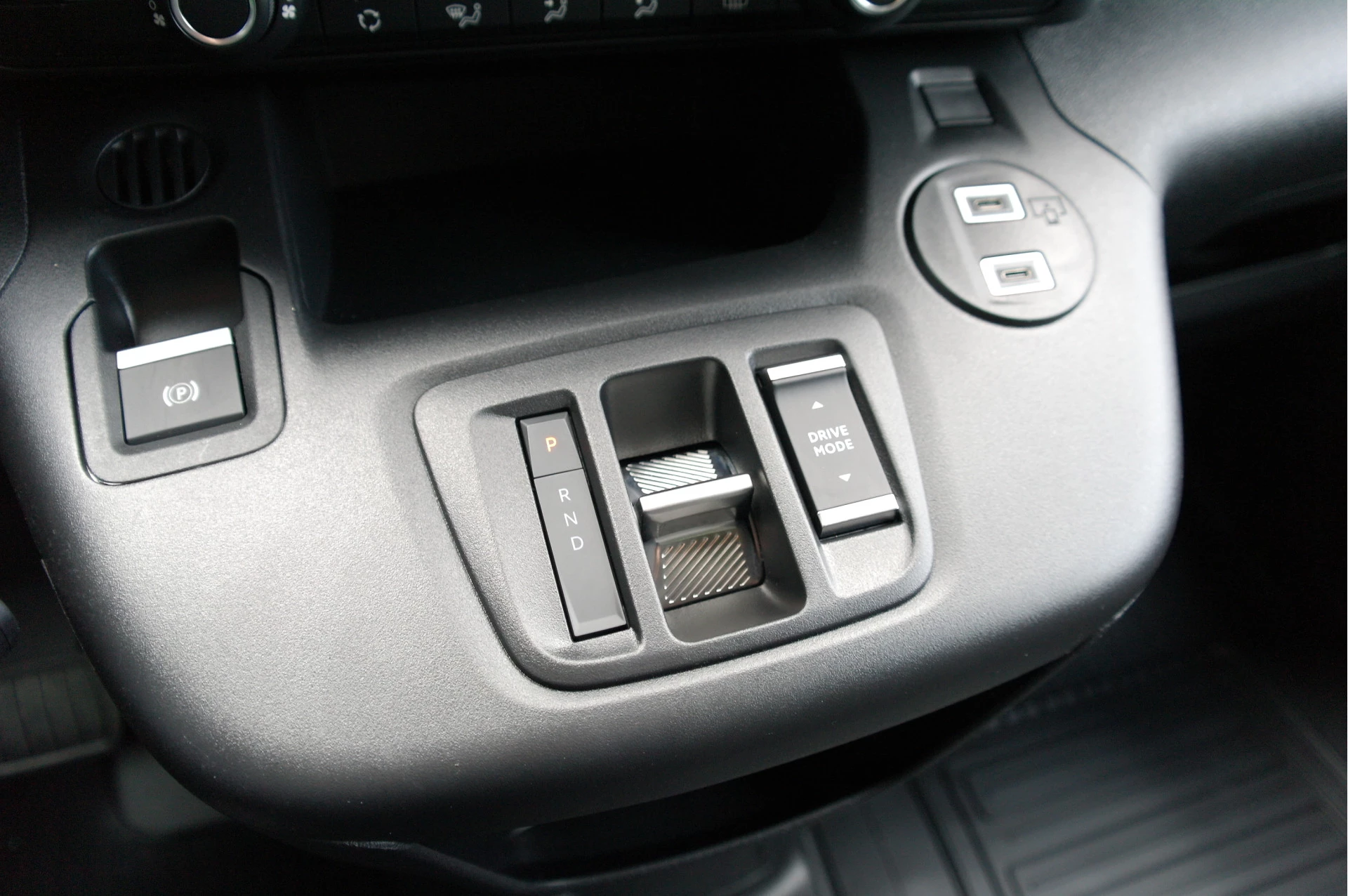 Hoofdafbeelding Toyota ProAce
