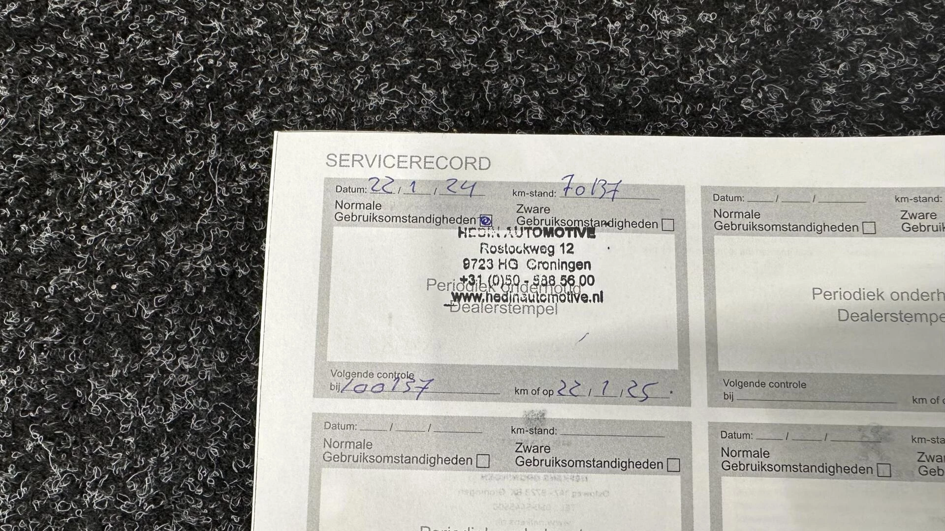 Hoofdafbeelding Peugeot 508