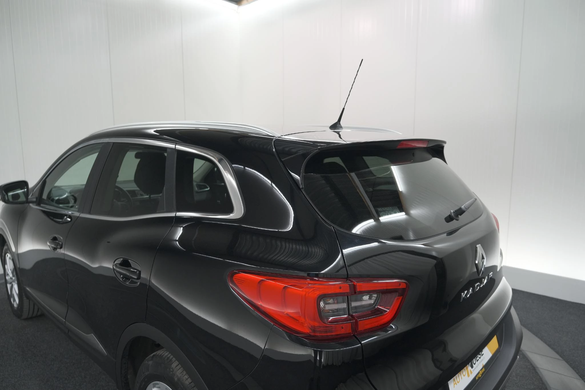 Hoofdafbeelding Renault Kadjar