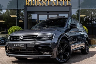 Volkswagen Tiguan 2.0 TDI 4Motion|PANO|MEMORY|360|19''|ACC
