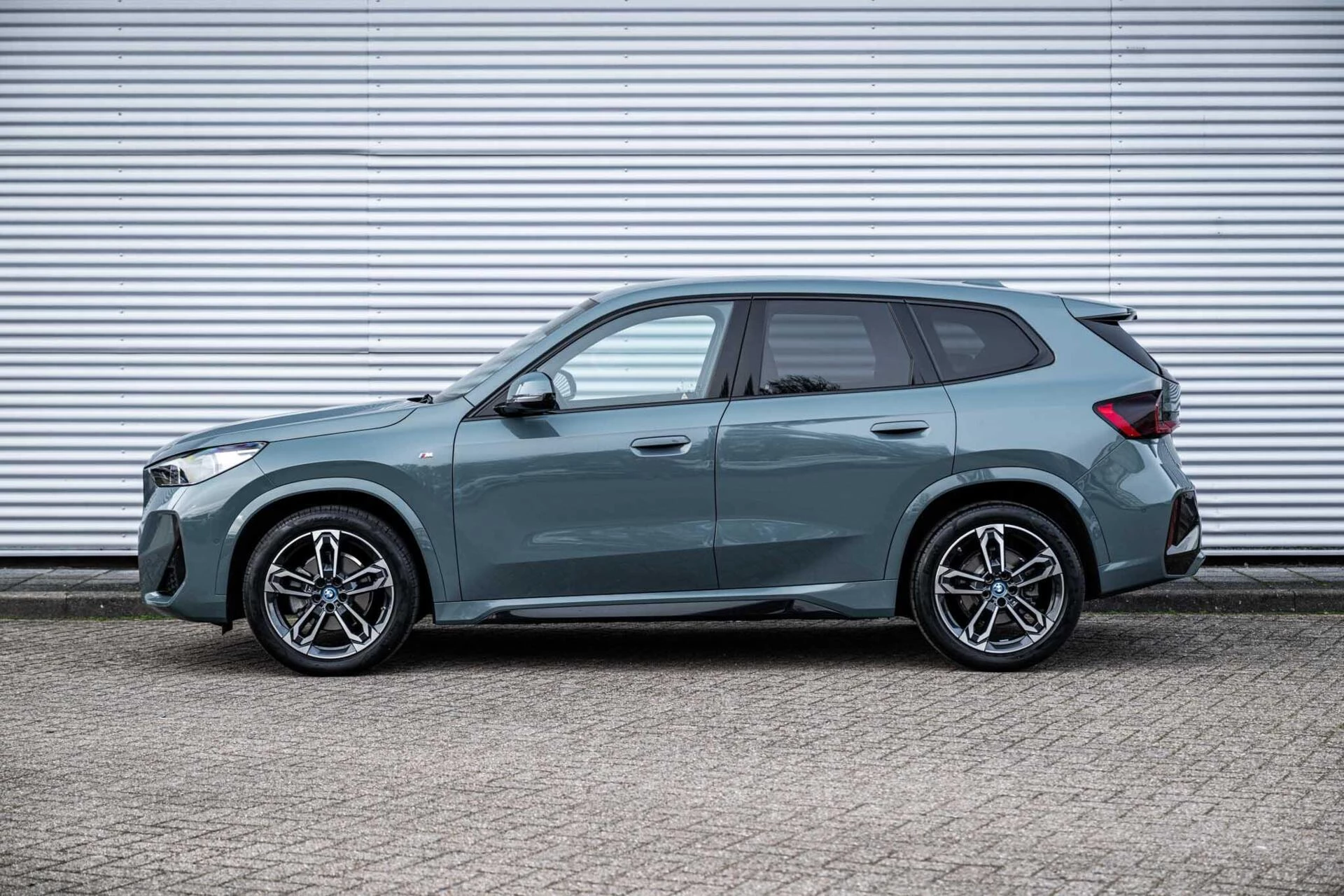 Hoofdafbeelding BMW iX1