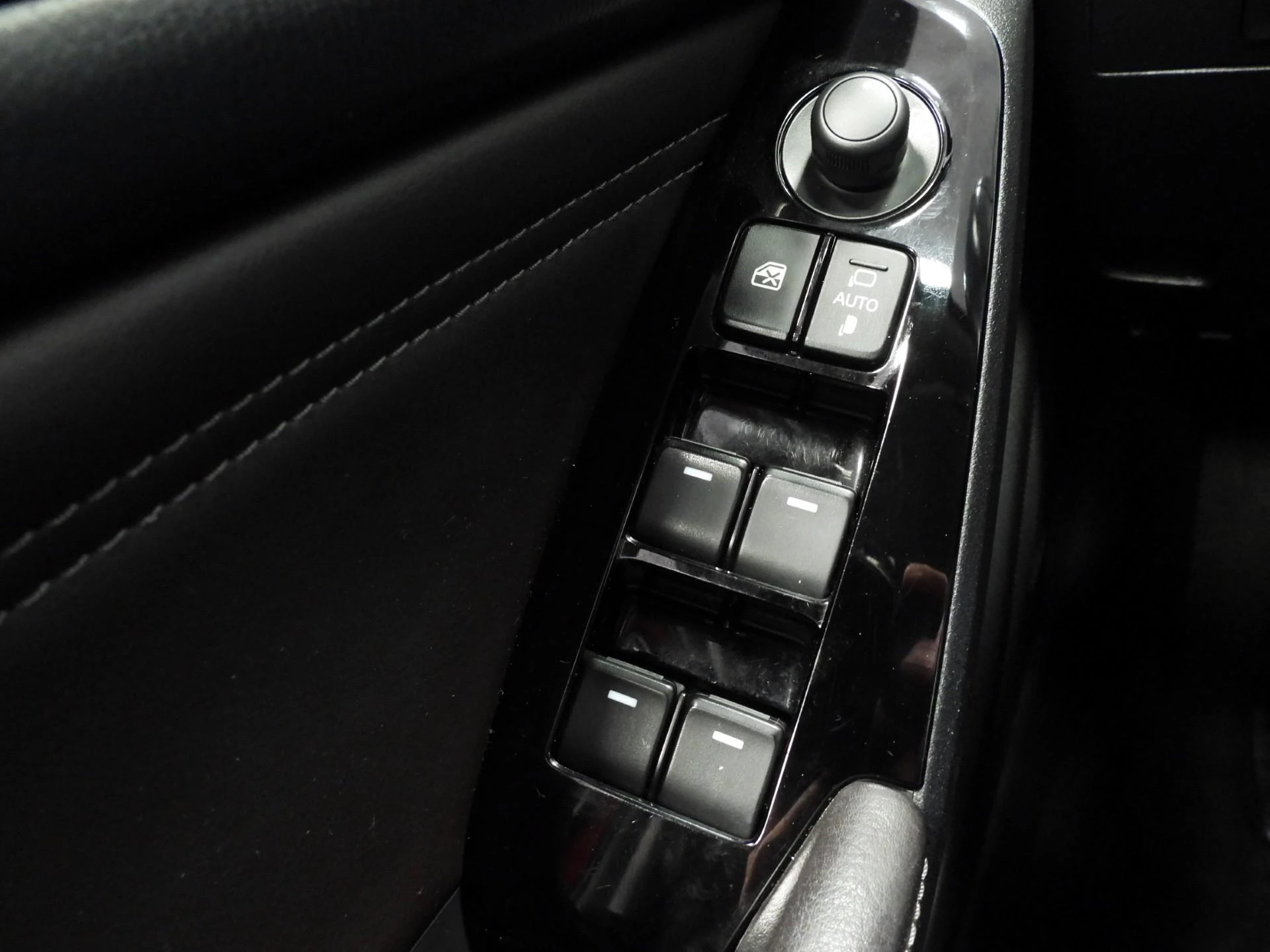 Hoofdafbeelding Mazda 3